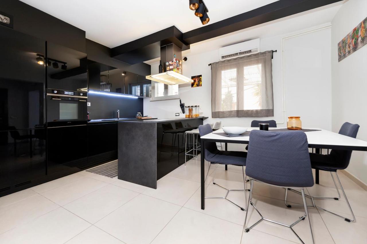 Apartment Cave Rovinj Exterior photo