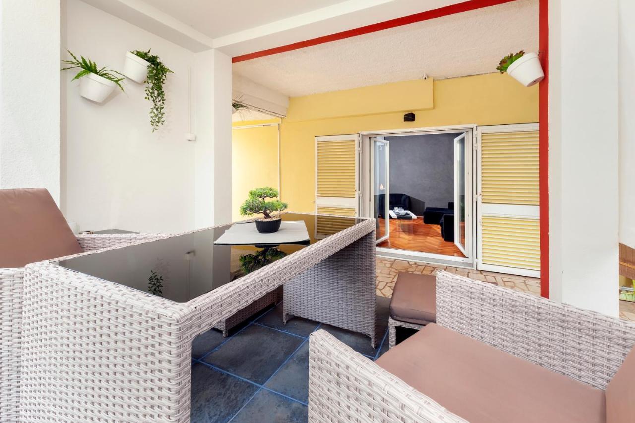 Apartment Cave Rovinj Exterior photo