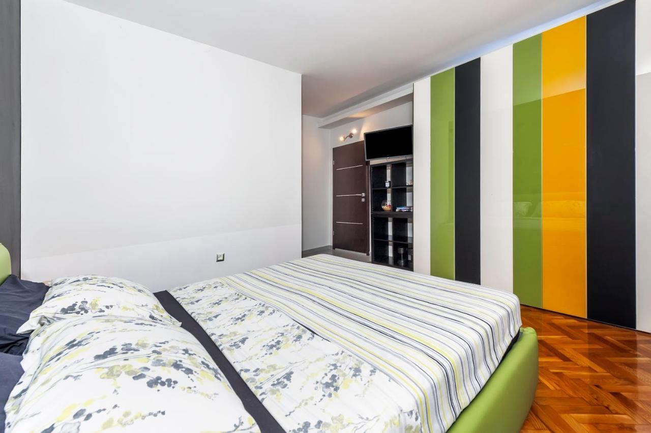 Apartment Cave Rovinj Exterior photo