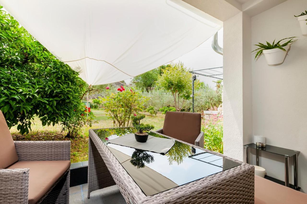 Apartment Cave Rovinj Exterior photo