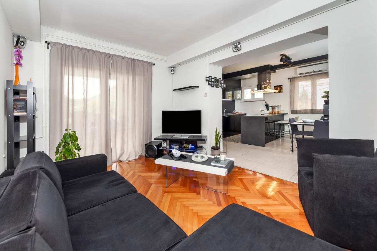 Apartment Cave Rovinj Exterior photo
