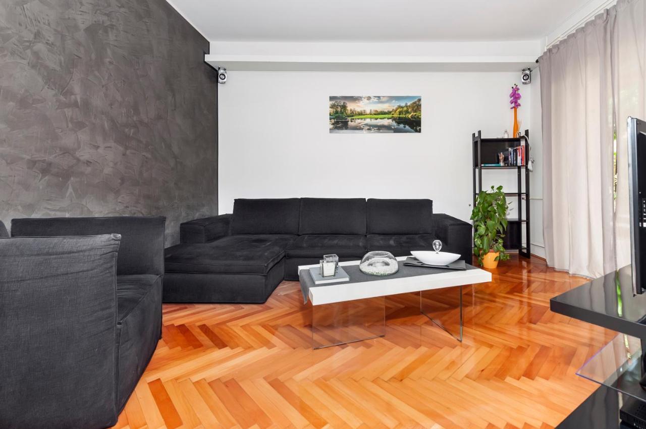Apartment Cave Rovinj Exterior photo